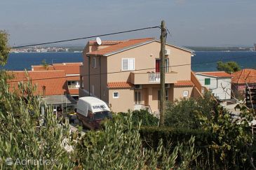 Property - Apartments 8455 Property Tkon (Pašman) - Accommodation 8455 - Apartments near sea.