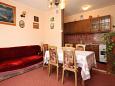 Dining room Dining room - Apartment A-8457-a - Apartments Kraj (Pašman) - 8457