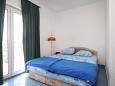 Bedroom 2 Bedroom 2 - Apartment A-8458-a - Apartments Tkon (Pašman) - 8458