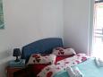 Bedroom 1 Bedroom 1 - Apartment A-8458-b - Apartments Tkon (Pašman) - 8458