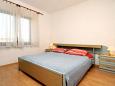 Ložnice 1 Ložnice 1 - Apartmán A-846-b - Ubytování Ugljan (Ugljan) - 846