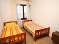 Ložnice 2 Ložnice 2 - Apartmán A-846-b - Ubytování Ugljan (Ugljan) - 846