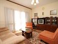 Living room Living room - Apartment A-8466-a - Apartments Ugljan (Ugljan) - 8466