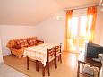 Dining room Dining room - Apartment A-8478-a - Apartments Kukljica (Ugljan) - 8478