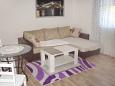 Living room Living room - Apartment A-8486-a - Apartments Muline (Ugljan) - 8486