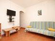 Living room Living room - Apartment A-8488-b - Apartments Rukavac (Vis) - 8488