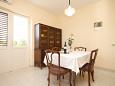 Dining room Dining room - Apartment A-8492-a - Apartments Guduće (Ugljan) - 8492