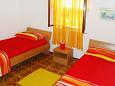 Bedroom 2 Rukavac, Bedroom 2 u smještaju tipa apartment, dopusteni kucni ljubimci i WIFI.