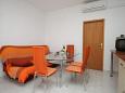 Dining room Dining room - Apartment A-8498-a - Apartments Mrljane (Pašman) - 8498