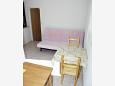 Dining room Dining room - Apartment A-851-a - Apartments Drage (Biograd) - 851