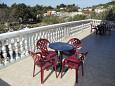 Shared terrace Shared terrace - Apartment A-851-f - Apartments Drage (Biograd) - 851