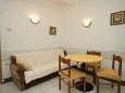 Living room Living room - Apartment A-8515-a - Apartments Preko (Ugljan) - 8515