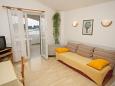 Living room Living room - Apartment A-8515-b - Apartments Preko (Ugljan) - 8515