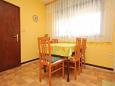 Dining room Dining room - Apartment A-8519-a - Apartments Ugljan (Ugljan) - 8519