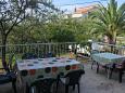 Shared terrace Shared terrace - Apartment A-8520-d - Apartments Muline (Ugljan) - 8520
