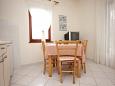 Dining room Dining room - Apartment A-8521-c - Apartments Muline (Ugljan) - 8521