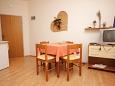 Dining room Dining room - Apartment A-8521-e - Apartments Muline (Ugljan) - 8521