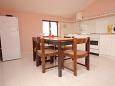 Dining room Dining room - Apartment A-8522-a - Apartments Preko (Ugljan) - 8522