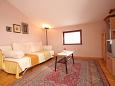 Living room Living room - Apartment A-8522-a - Apartments Preko (Ugljan) - 8522