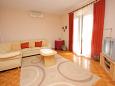 Living room Living room - Apartment A-8522-b - Apartments Preko (Ugljan) - 8522