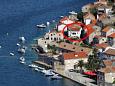 Apartments Vis (Vis) - 8525