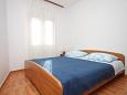 Bedroom 1 Bedroom 1 - Apartment A-8526-a - Apartments Vis (Vis) - 8526