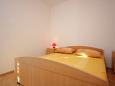 Bedroom 2 Bedroom 2 - Apartment A-8530-a - Apartments Vis (Vis) - 8530