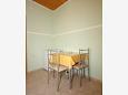 Dining room Dining room - Apartment A-8531-a - Apartments Vis (Vis) - 8531
