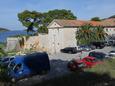 Parking lot - Apartments 8532 Parking lot Vis (Vis) - Accommodation 8532 - Apartments near sea.