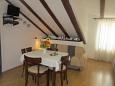 Dining room Dining room - Apartment A-8533-a - Apartments Komiža (Vis) - 8533