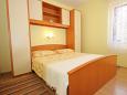 Bedroom 1 Bedroom 1 - Apartment A-8534-a - Apartments Vis (Vis) - 8534