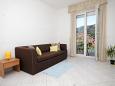 Living room Living room - Apartment A-8538-a - Apartments Slano (Dubrovnik) - 8538