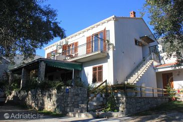 Property - Apartments and Rooms 8541 Property Brsečine (Dubrovnik) - Accommodation 8541 - Apartments and Rooms with pebble beach.