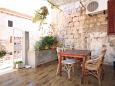 Shared terrace Shared terrace - Studio flat AS-8546-a - Apartments Dubrovnik (Dubrovnik) - 8546