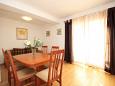 Dining room Dining room - Apartment A-8558-b - Apartments Plat (Dubrovnik) - 8558