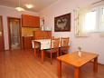 Dining room Dining room - Apartment A-8569-b - Apartments Mlini (Dubrovnik) - 8569