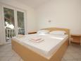 Bedroom Bedroom - Room S-8573-a - Rooms Mlini (Dubrovnik) - 8573