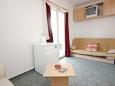Living room Living room - Apartment A-8579-c - Apartments Mlini (Dubrovnik) - 8579