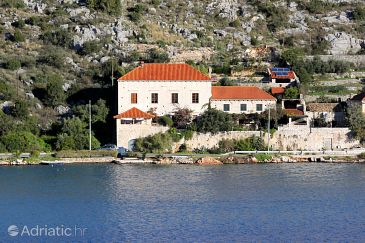 Property - Vacation Rentals 8583 Property Mokošica (Dubrovnik) - Accommodation 8583 - Vacation Rentals near sea.