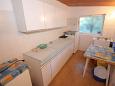 Shared kitchen Shared kitchen - Room S-8607-a - Rooms Zaton Veliki (Dubrovnik) - 8607