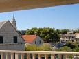 Shared terrace - view Shared terrace - view - Apartment A-8628-c - Apartments Povlja (Brač) - 8628