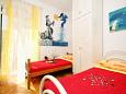 Bedroom 2 Bedroom 2 - Apartment A-8630-a - Apartments Split (Split) - 8630