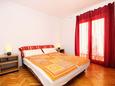 Bedroom 1 Bedroom 1 - Apartment A-8631-b - Apartments Duće (Omiš) - 8631