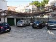 Parking lot - Apartments 8633 Parking lot Duće (Omiš) - Accommodation 8633 - Apartments near sea with sandy beach.