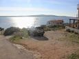 Parking lot Zavala, Hvar, Parking lot 8637 - Apartments blizu mora with pebble beach.