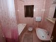 Shared bathroom Shared bathroom - Room S-864-e - Rooms Biograd na Moru (Biograd) - 864