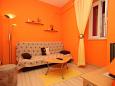 Living room Living room - Apartment A-8644-a - Apartments Split (Split) - 8644