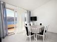 Dining room 1 Dining room 1 - House K-8661 - Vacation Rentals Poljica (Trogir) - 8661