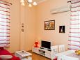 Living room Living room - Apartment A-8675-a - Apartments Split (Split) - 8675