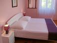 Bedroom 1 Bedroom 1 - Apartment A-8675-a - Apartments Split (Split) - 8675